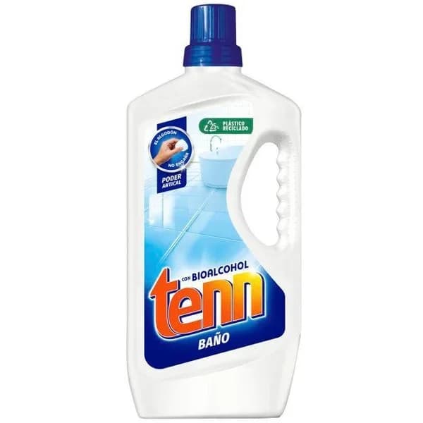 Limpiador Baño - 1.3 l - Imagen del producto en Findit