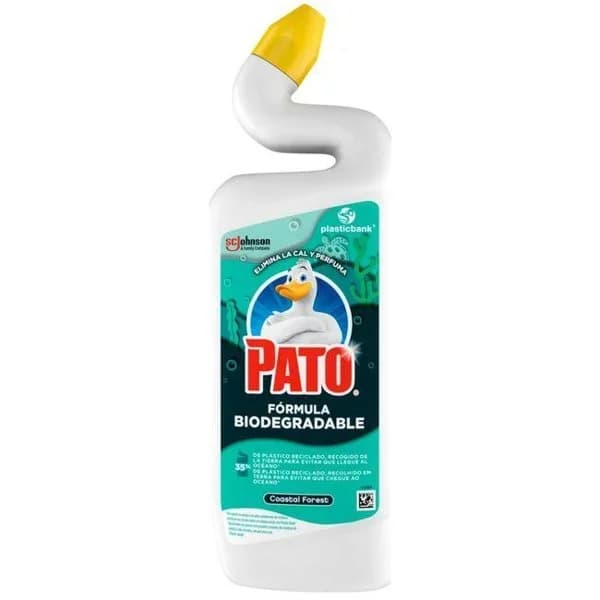 Wc Bio Costal Forest  PATO, botella 750 ml - 0.75 l - Imagen del producto en Findit
