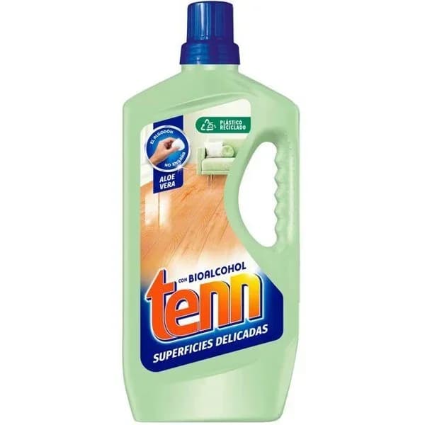 Limpiador Aloe Vera 1,3L - 1.3 l - Imagen del producto en Findit