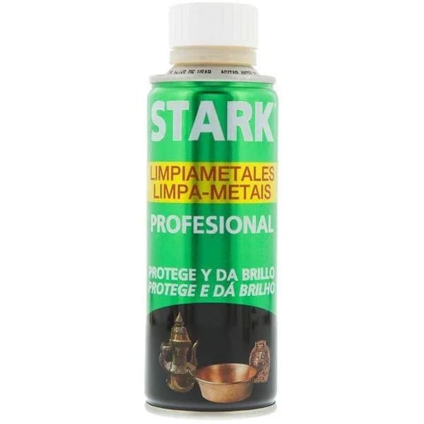 Limpiador metales RINCI, bote 250 ml - 0.25 l - Imagen del producto en Findit