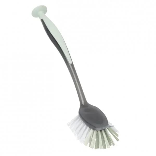 Cepillo Ovalado Lavavajillas CARREFOUR - Gris - 1 ud - Imagen del producto en Findit