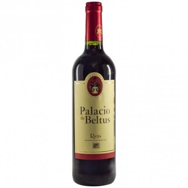 Palacio De Beltus Tinto 2023 - 1 ud - Imagen del producto en Findit