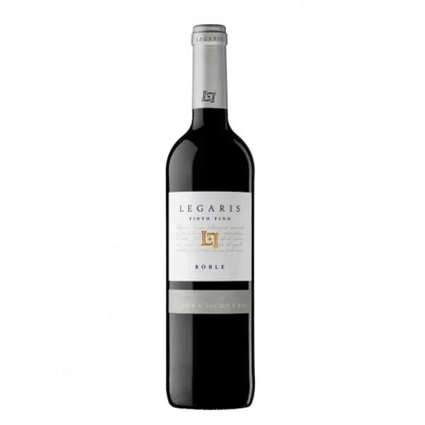Legaris Fino Roble 2022 - 0.75 l - Imagen del producto en Findit