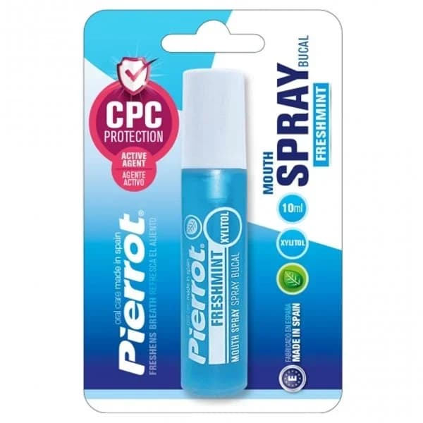 Spray Bucal - 0 l - Imagen del producto en Findit