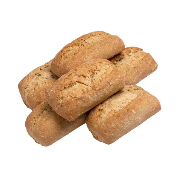 6 Panes de centeno 51% - 0.46 kg - Imagen del producto en Findit