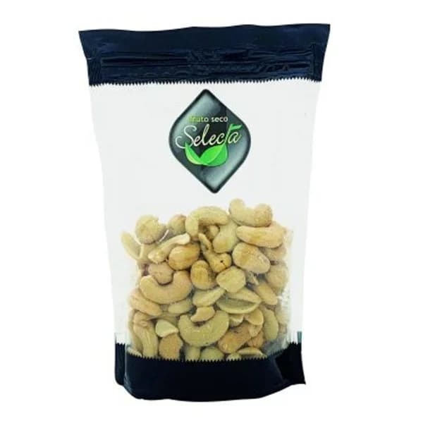 Anacardos fritos selecta 150 g - 0.15 kg - Imagen del producto en Findit