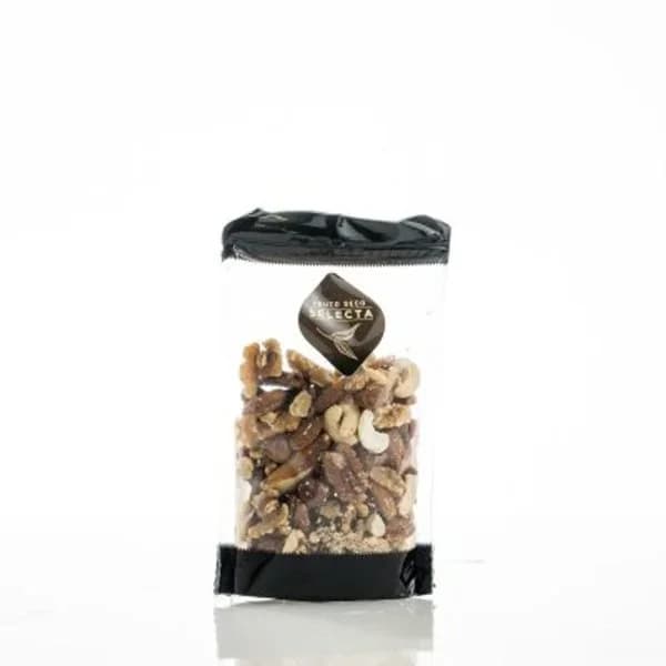Cocktail de frutos secos selectos 150 g - 0.15 kg - Imagen del producto en Findit