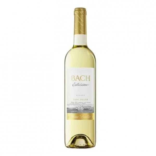 Bach Extrísimo Blanco - 0.75 l - Imagen del producto en Findit