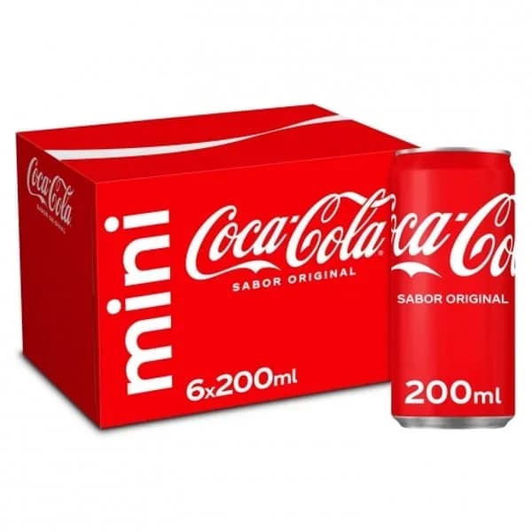 Refresco Cola - 1.2 l - Imagen del producto en Findit