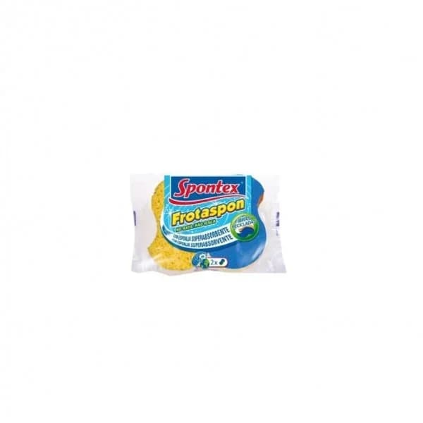 Estropajo Frotaspon No Raya - 1 ud - Imagen del producto en Findit