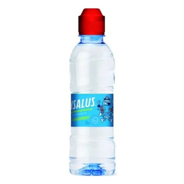 Agua mineral natural Kukuxumuxu 0,33 l - 0.33 l - Imagen del producto en Findit