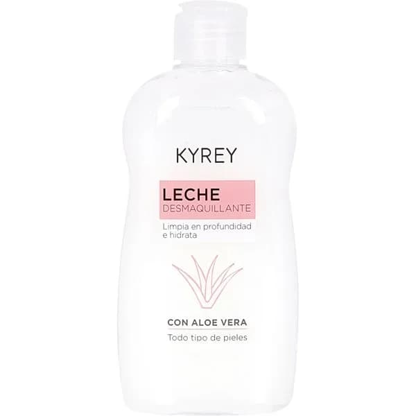 Leche Limpiadora Con Aloe - 0.2 l - Imagen del producto en Findit