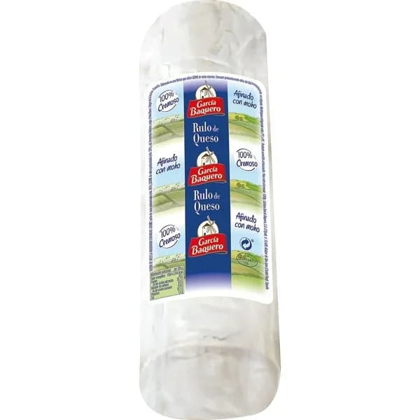Rulo de Cabra 100% - 1 kg - Imagen del producto en Findit