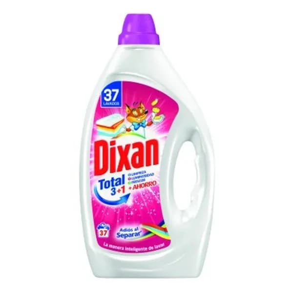 Detergente Ropa Líquido Adiós Al Separar - 39.95 ud - Imagen del producto en Findit