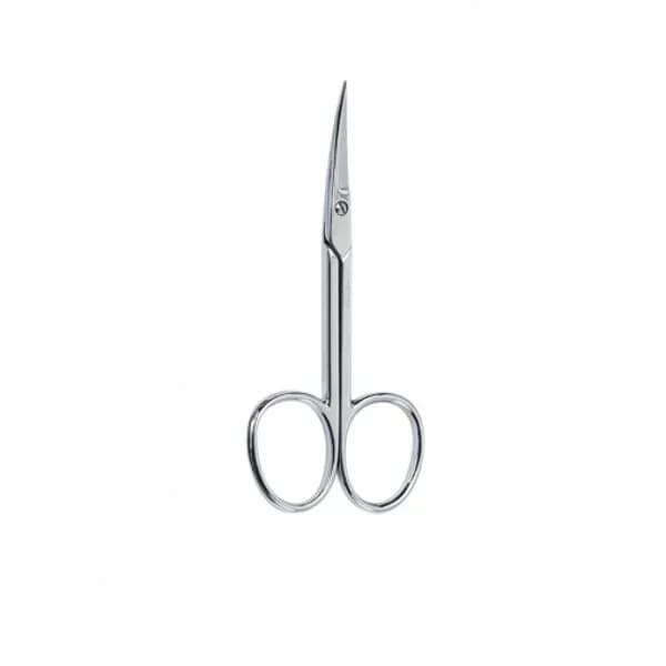 Tijera de uñas curva - 1 ud - Imagen del producto en Findit