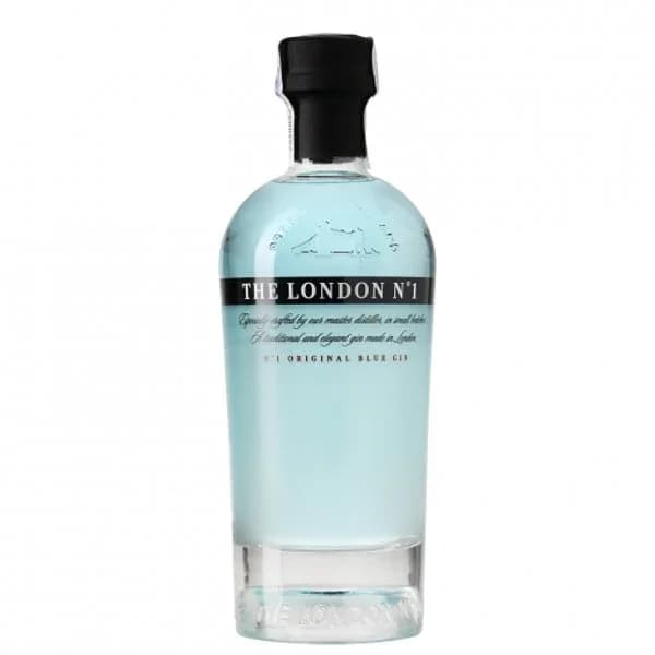 The London Nº 1 Ginebra - 0.7 l - Imagen del producto en Findit
