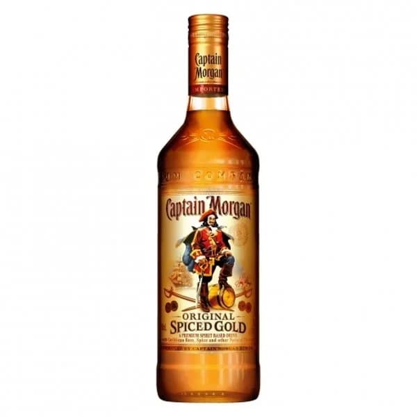 Ron 0,7 l - 0.7 l - Imagen del producto en Findit