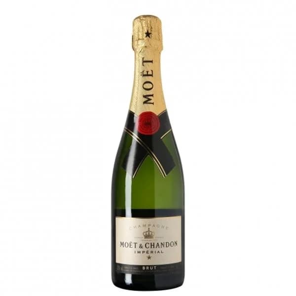 Champagne Moët & Chandon Imperial brut 75 cl. - 1 ud - Imagen del producto en Findit