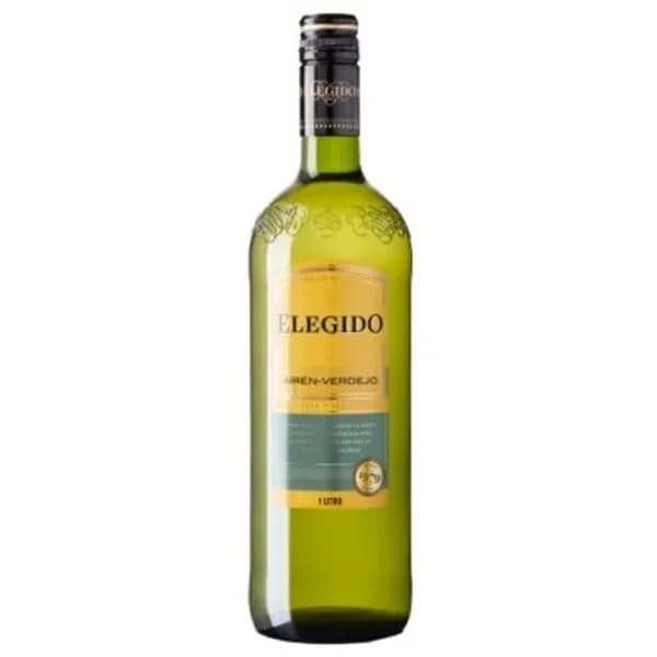 Vino Blanco Verdejo-Airen - 1 ud - Imagen del producto en Findit