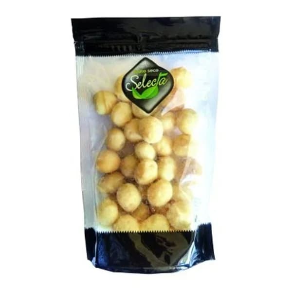 Macadamia cruda 150 g - 0.15 kg - Imagen del producto en Findit