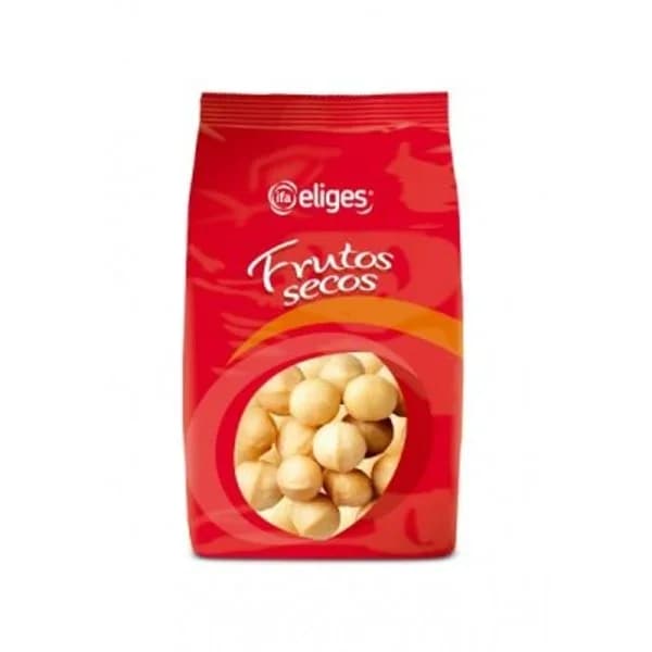 Nuez de macadamia tostada 100 g - 0.1 kg - Imagen del producto en Findit