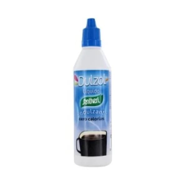 Edulcorante líquido 90 ml - 0.09 l - Imagen del producto en Findit