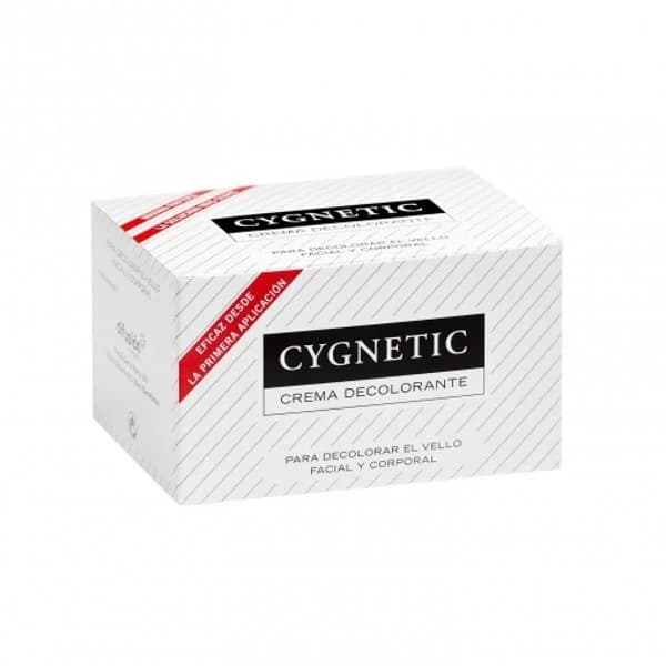 Crema decolorante 30 ml - 0.03 l - Imagen del producto en Findit