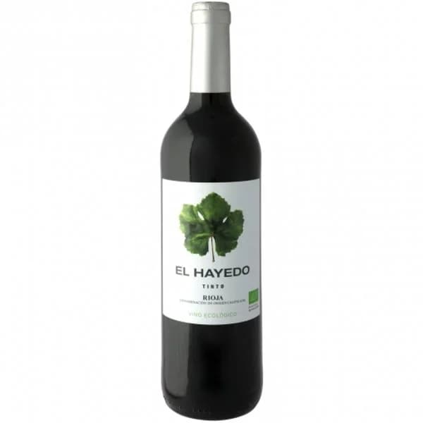 El Hayedo 2022 - 1 ud - Imagen del producto en Findit