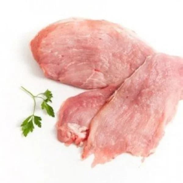 Filete de jamón Duroc (500 g aprox) - 1 kg - Imagen del producto en Findit