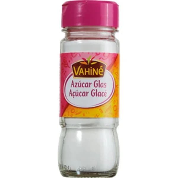 Azúcar Glas Tarro - 0.07 kg - Imagen del producto en Findit