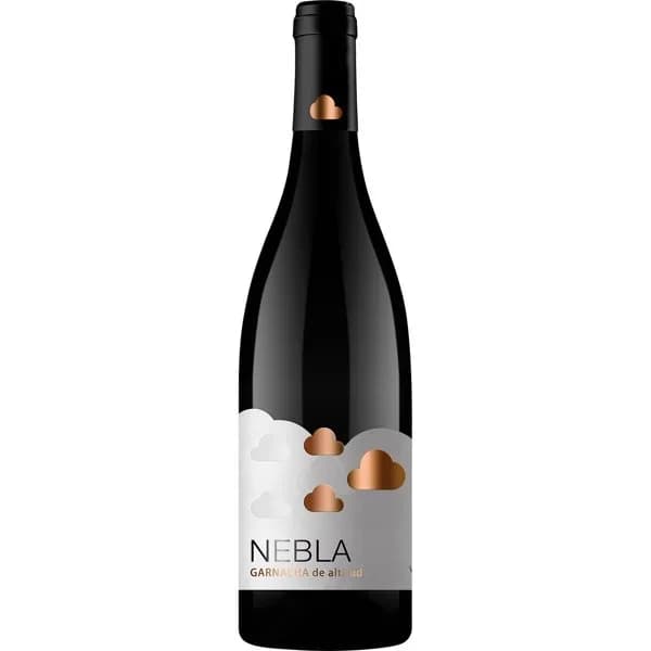Vino Tinto Garnacha D.O. Utiel Requena - 0.75 l - Imagen del producto en Findit