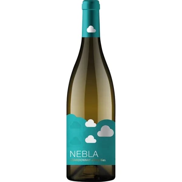 Vino Blanco Chardonnay D.O. Utiel Requena - 0.75 l - Imagen del producto en Findit