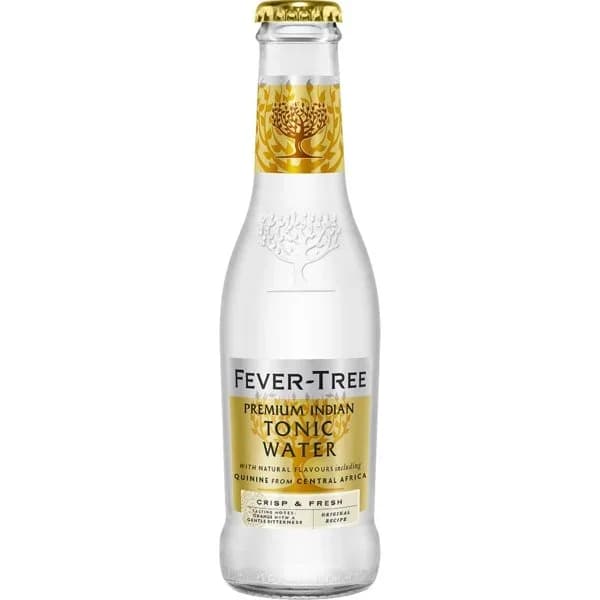Tonica Indian - 0.2 l - Imagen del producto en Findit