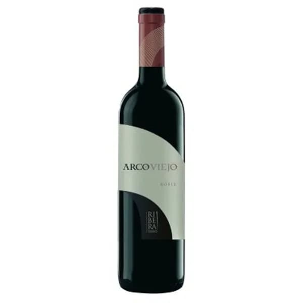 Vino tinto D.O Ribera del Duero 0,75 l - 0.75 l - Imagen del producto en Findit