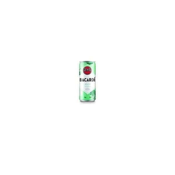 Cocktail de mojito lata 25 cl - 0.25 l - Imagen del producto en Findit