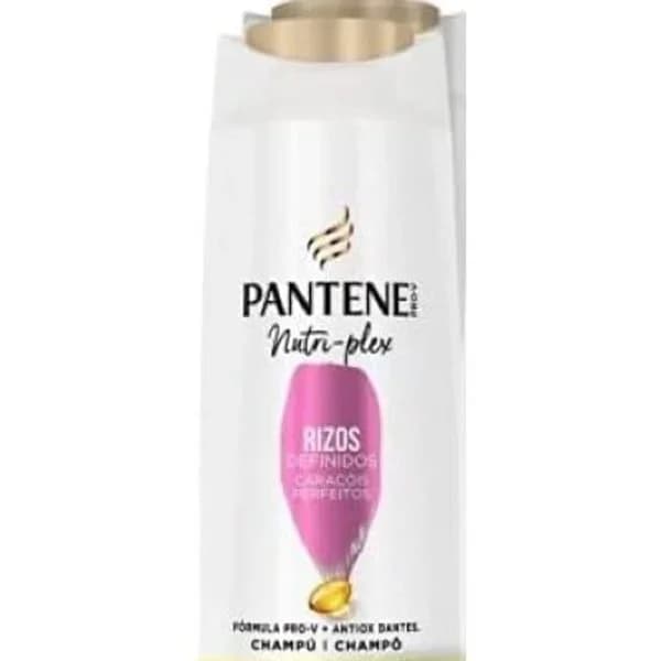 Champú rizos definidos 450 ml - 1 ud - Imagen del producto en Findit