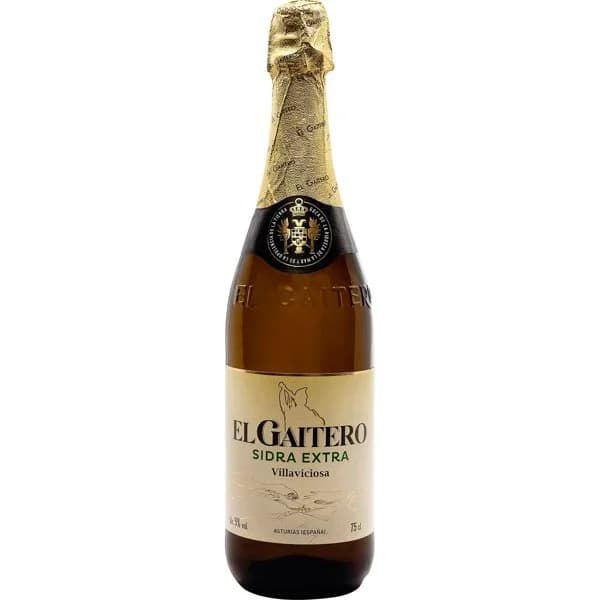 Sidra Extra - 0.75 l - Imagen del producto en Findit
