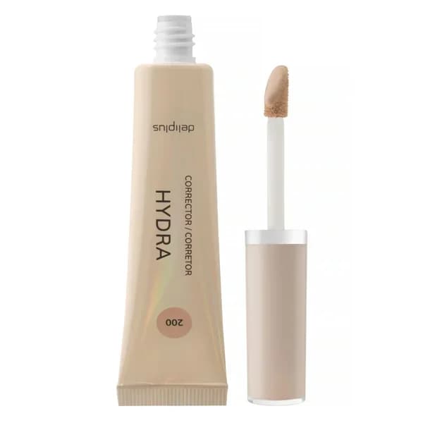Corrector fluido Hydra Deliplus 200 vainilla - 1 ud - Imagen del producto en Findit