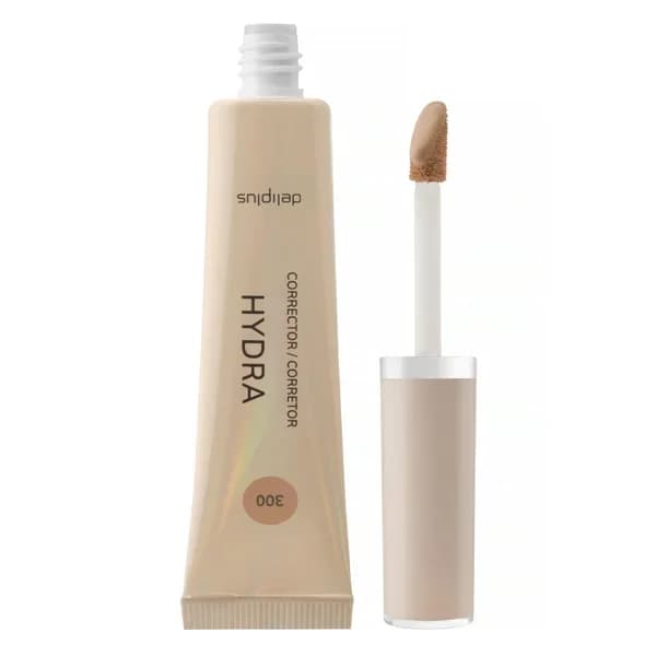 Corrector fluido Hydra Deliplus 300 arena - 1 ud - Imagen del producto en Findit