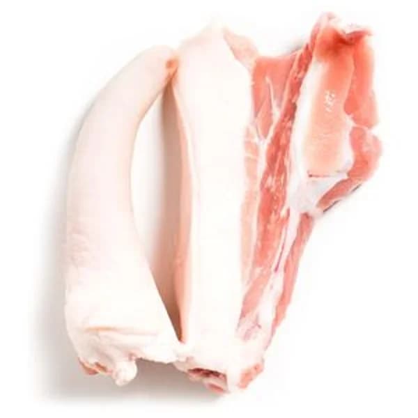 Rabo de porcino (250 g aprox) - 1 kg - Imagen del producto en Findit
