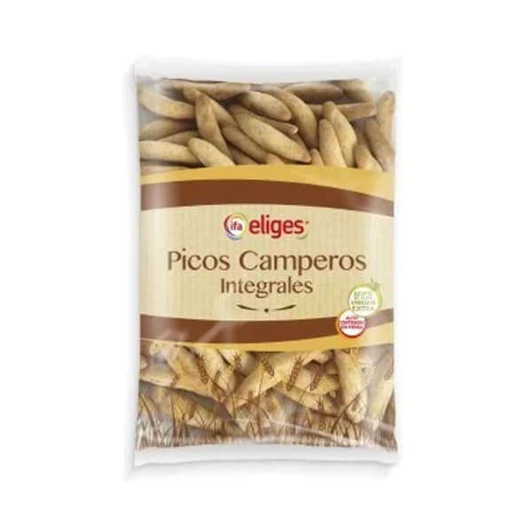 Picos integrales 250 g - 0.22 kg - Imagen del producto en Findit