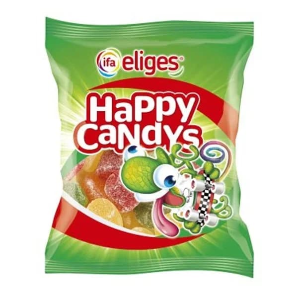 Caramelo con palo 150 g - 0.15 kg - Imagen del producto en Findit