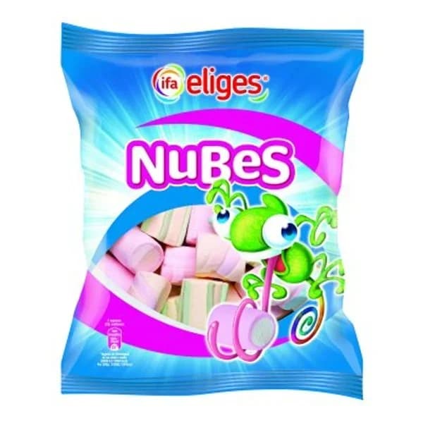 Nubes 150 g - 0.15 kg - Imagen del producto en Findit