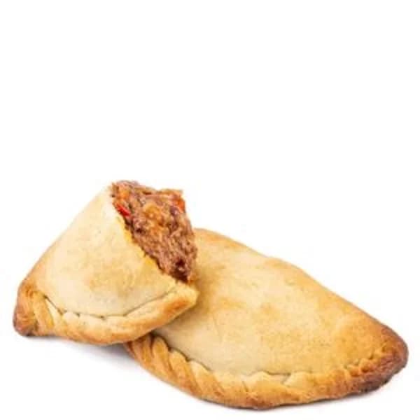 Empanadilla porteña ternera mechada 1 unidad - 0.09 kg - Imagen del producto en Findit
