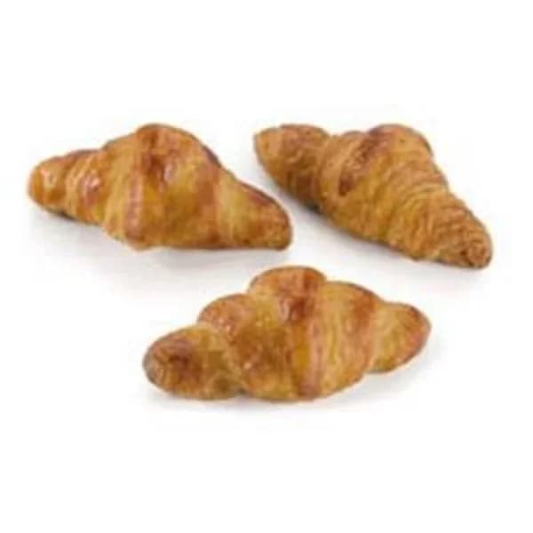 Mini croissant mantequilla 25 g - 1 ud - Imagen del producto en Findit
