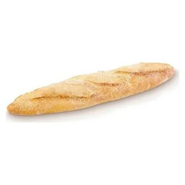 Pan barra gallega horneado 250 g - 1 ud - Imagen del producto en Findit