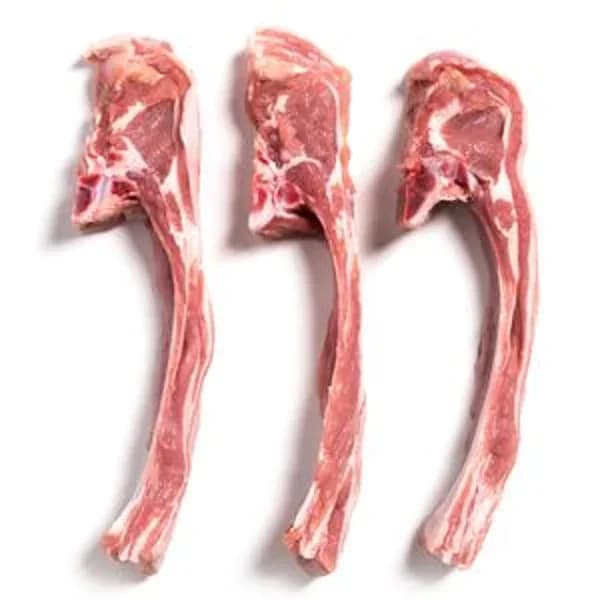 Ternasco lechal chuletillas bandeja (500 g aprox) - 1 ud - Imagen del producto en Findit