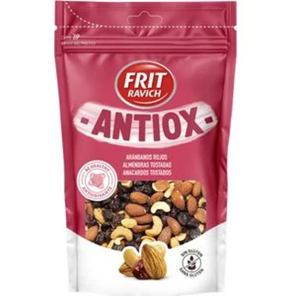 Cocktail antioxidante 100 g - 0.1 kg - Imagen del producto en Findit
