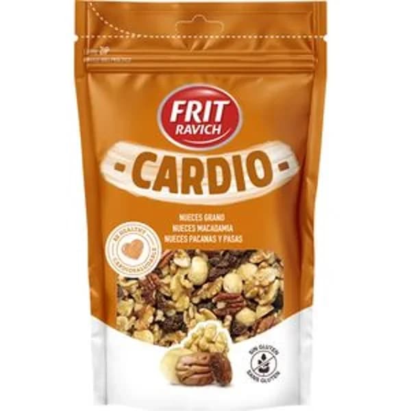 Cocktail cardiosaludable 80 g - 0.08 kg - Imagen del producto en Findit