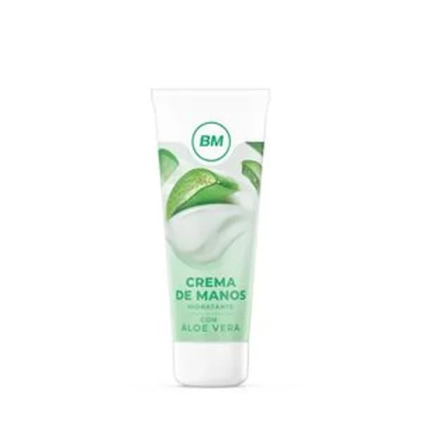 Crema de manos hidratante 75 ml - 0.08 l - Imagen del producto en Findit